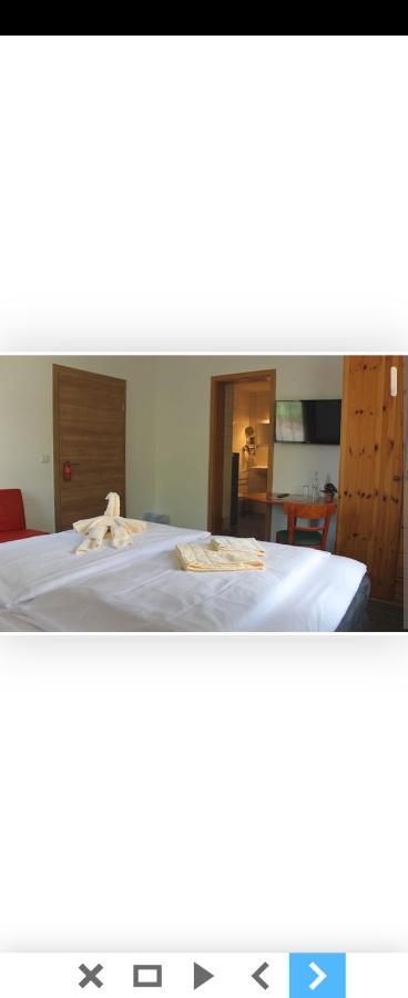 Hotel Eisenbahn Crailsheim Extérieur photo
