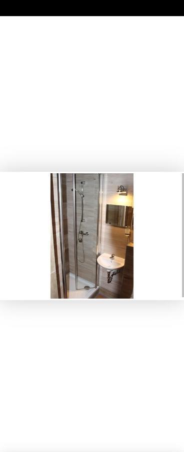 Hotel Eisenbahn Crailsheim Extérieur photo
